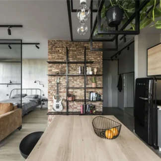 Apartamento Turístico